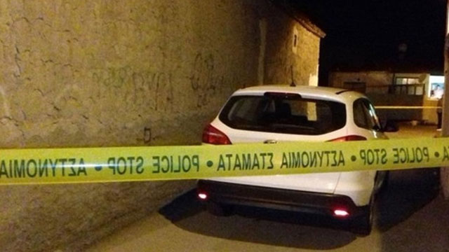 Güney Kıbrıs’ta bu yıl trafik kazalarında 49 kişi hayatını kaybetti
