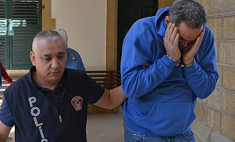 Theodotou, tutuklu yargılanacak