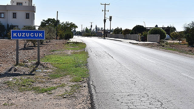 “Kuzucuk-Boğaziçi yolu yapılmalıdır”