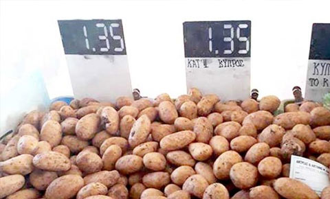 Güney’de daha ucuz