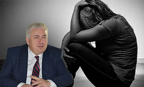 Çakıcı: “İşkencenin üzerine dahi gidemeyen bir hükümet var”