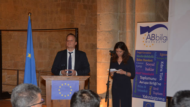 Mesleki Teknik Eğitim ile iş yaşamını yakınlaştırmayı hedefleyen AB destekli “VETLAM II Projesi ” tamamlandı