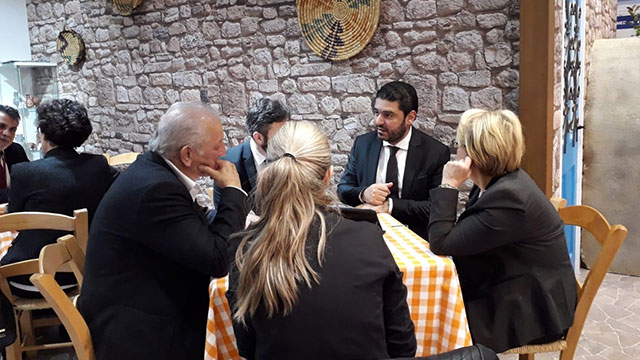 Savaşan:"Sağlık turizmi gelirlerinde yüzde 30 artış bekliyoruz"