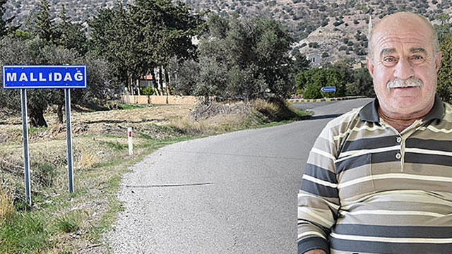 “Nüfusumuz 450’den 200’e düştü”