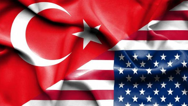 ABD'deki yeni dönemle Türkiye-Orta Doğu politikası