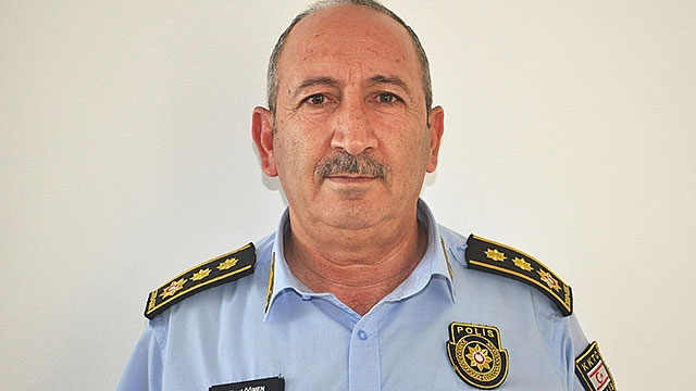 Görevden alınma istifa getirdi