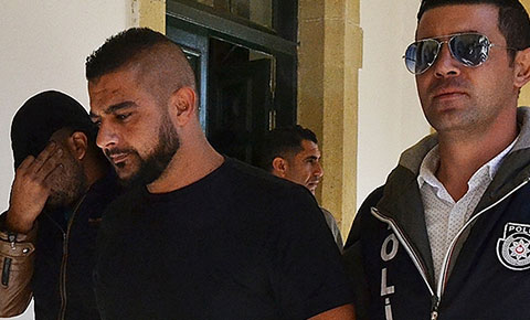 Tutuksuz yargılanacak