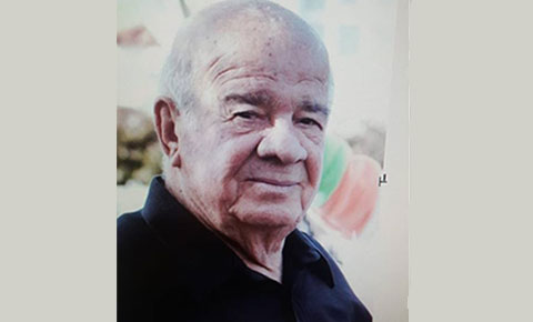 Cantaş ailesinin acı günü