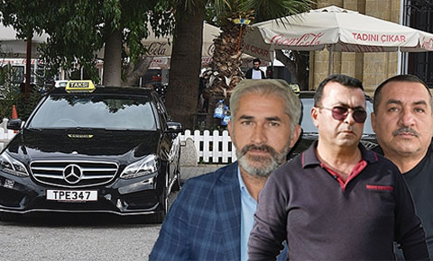 “Ekmek paramızı çalıyorlar”