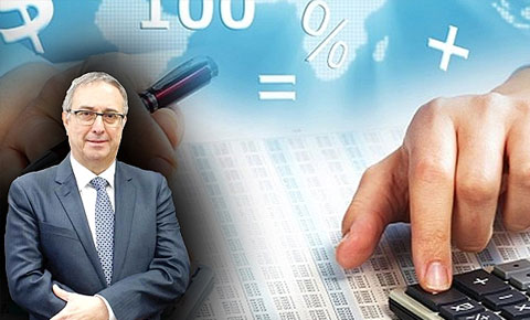 Ekonomik durgunluğa doğru gidiyoruz