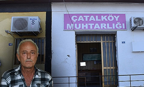 “Vatandaş kanser olmaktan korkuyor”