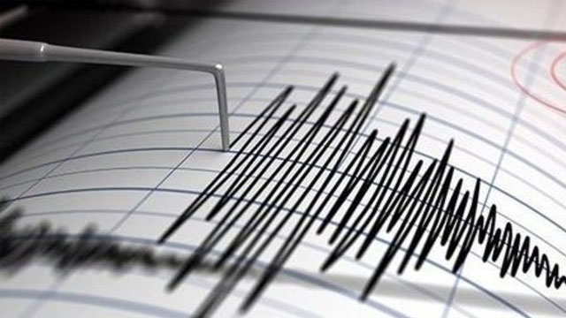 Avustralya'da 5 büyüklüğünde deprem
