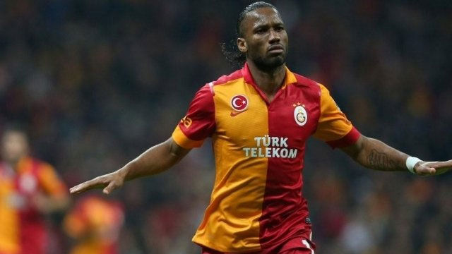 Didier Drogba, futbol kariyerini noktaladı