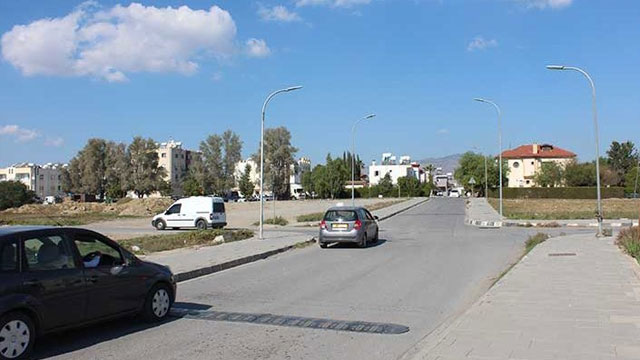 Başkent sorunlar yumağı