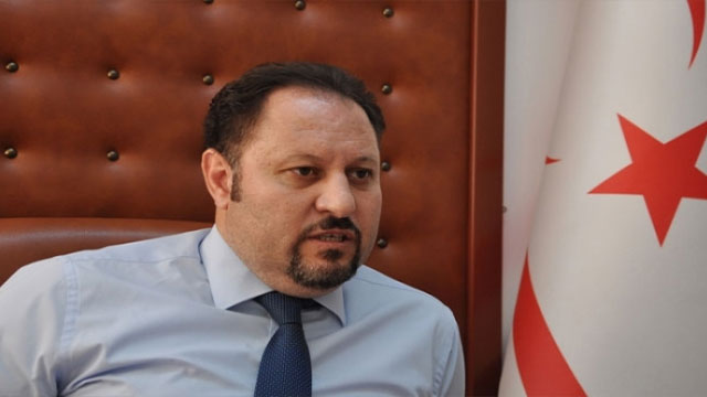 Burs müracaatları değerlendirilmesine başlandı