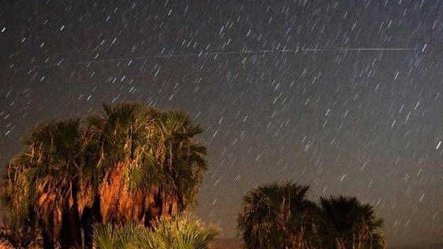 Orionid meteor yağmuru nedir?