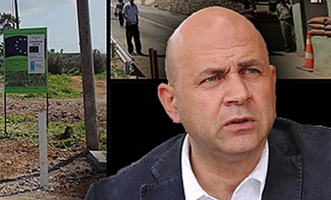 “44 yıllık sessizlik, yerini canlılığa bırakacak”