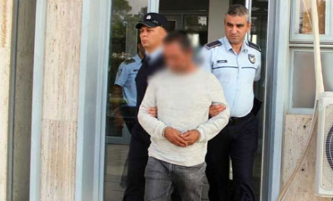 Benim derdim bana yeter