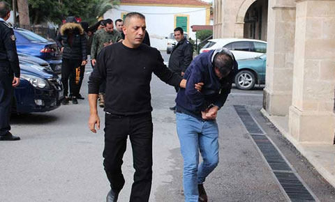 “Zor durumda olduğum için yaptım”