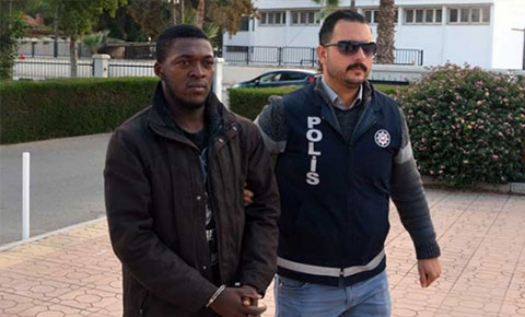 Eylül’de geldi Kasım’da gitmek istedi