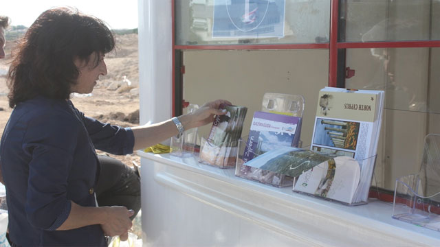 Derinya sınır kapısı geçişlere açıldı