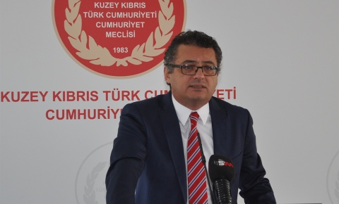 Erhürman: “Önergelerin amacı’ yapanın yanına kâr kalır’ anlayışının kamuoyunda güçlenmesini önlemek”