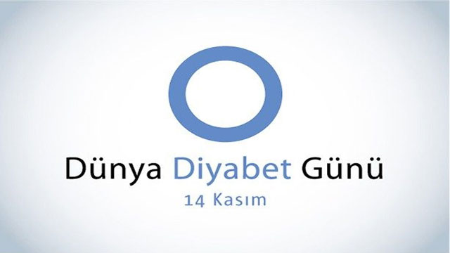 14 Kasım Dünya Diyabet Günü…