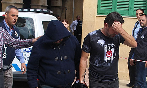 Tutuksuz yargılanacaklar