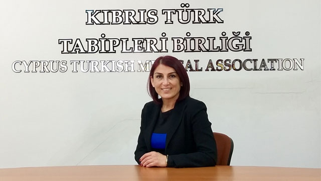 Gürkut: “Sigara, KOAH hastalığında en önemli risk faktörü”