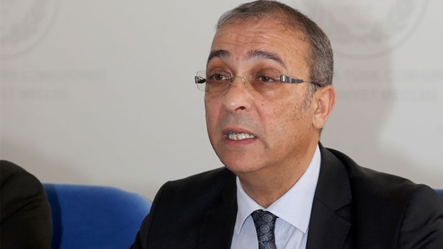 “2019 toparlanma yılı olacak”