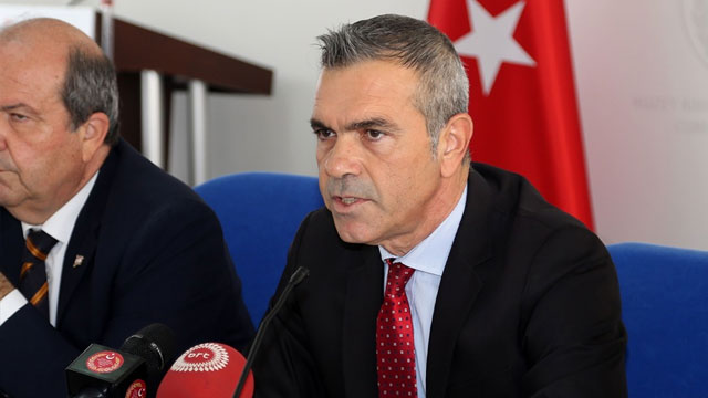 Uluçay: “Piyasaların rahatlatılması için çalışmak gerek”