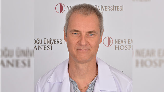 Zatürre 5 Yaş Altı Çocuklarda Ve Yaşlılarda Hayati Tehlike Nedeni