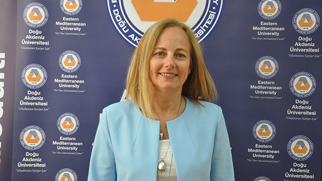 DAÜ Sağlık Bilimleri Fakültesi 14 Kasım Dünya Diyabet Günü nedeniyle açıklamalarda bulundu