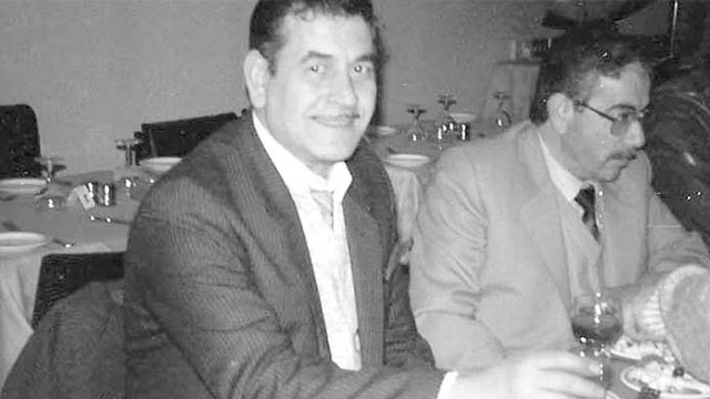 Kıbrıs solu bir neferini daha kaybetti