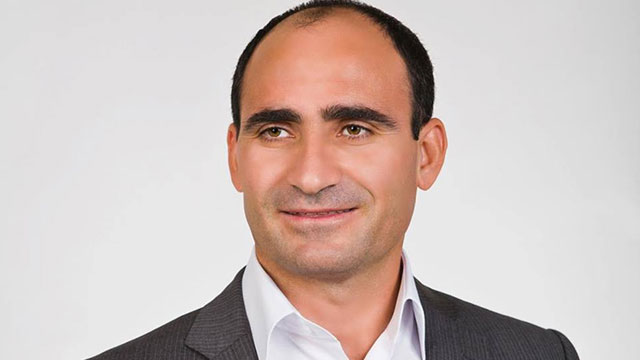 Derinya Belediye Başkanı Andros Karayiannis’ten açıklamalar