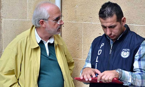 Sahtekarlıkla 23.995 TL kredi çekti