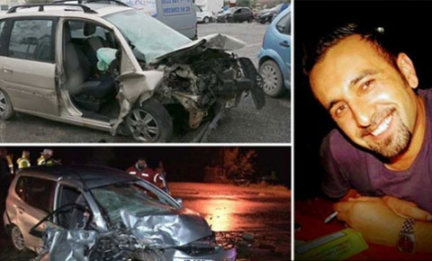 3.5 yıl hapislik verildi