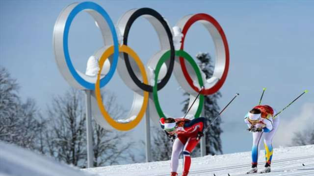 Kanada kentinin halkı kış olimpiyatları'nı istemiyor