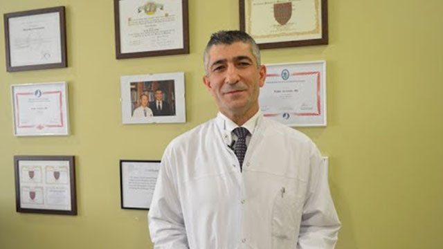 DAÜ Dr. Fazıl Küçük Tıp Fakültesi’nden Transplant Haftası açıklaması