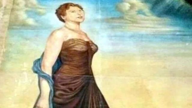 Dali'nin eserini satmaya çalışırken yakalandılar
