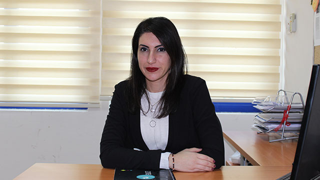 LAÜ Öğretim Görevlisi Alptuğ, “Bel Ağrısında Etkin Tedavi Yöntemleri” konusunda detaylı bilgiler aktardı