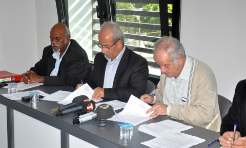 Li-Koop’ta mutlu son