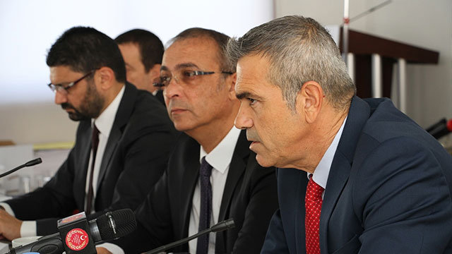 Bütçe görüşmeleri Cuma günü devam edecek