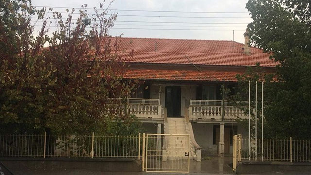 Sağlık Bakanlığı, eski Girne Dr. Akçiçek Hastanesi’nin Bakım ve Tedavi Merkezi’ne dönüştürülmesi için ihaleye çıktı
