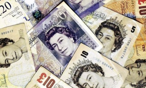 Brexit karası sonrası Sterlin'de hızlı düşüş