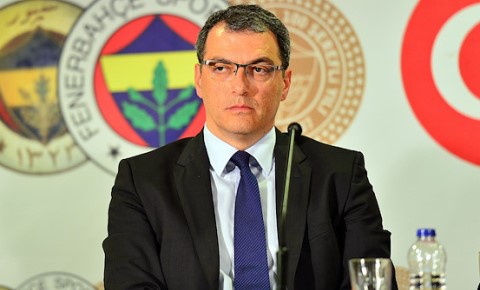 Fenerbahçe yeni teknik direktörünü açıkladı!