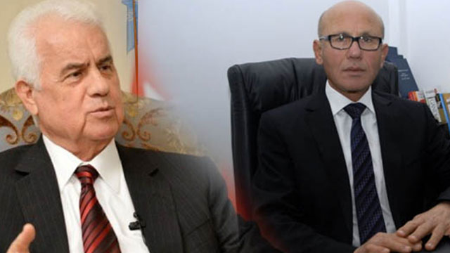 "Şartlar bizi devlet kurmaya mecbur etti"