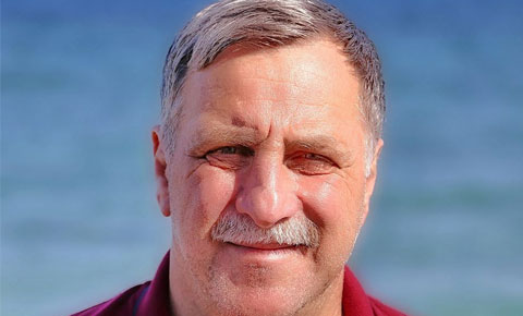 Zeki Gürsel'i kaybettik!