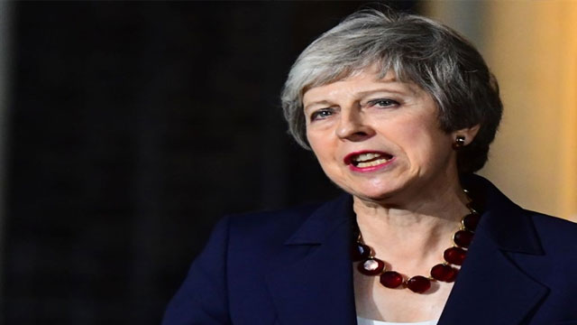 May güven oylamasını kazandı ancak Brexıt hala belirsiz