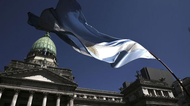 Arjantin'de G-20 zirvesi öncesi bombalı saldırılar